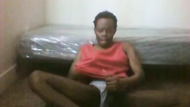 Indian Excited Masturbation - 3 image