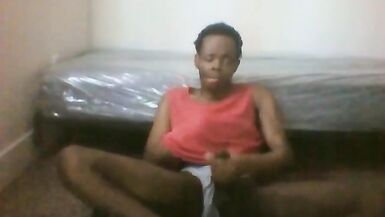 Indian Excited Masturbation - 4 image