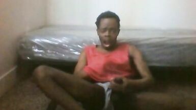 Indian Excited Masturbation - 5 image