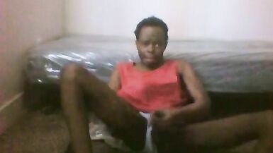 Indian Excited Masturbation