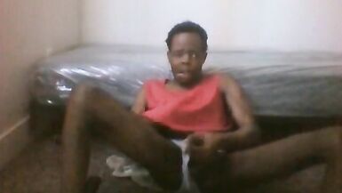 Indian Excited Masturbation - 9 image