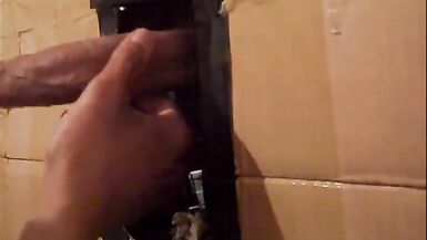 GREAT HEAD... SLOW VEHEMENT STARTING, AND a HUNGRY AGGRESSIVE END!!!! - 1 image