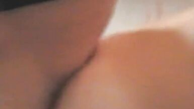 Sissy man feminized and used by 2 old chubby studs - 15 image