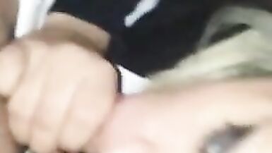 Engulfing Dong and Balls and Cum - 11 image