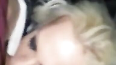 Engulfing Dong and Balls and Cum