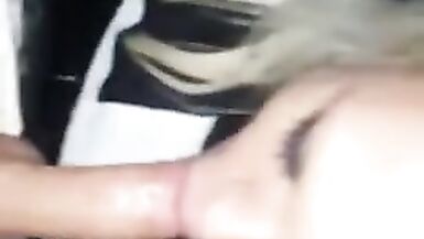 Engulfing Dong and Balls and Cum - 14 image