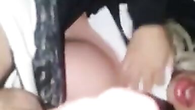 Engulfing Dong and Balls and Cum - 6 image