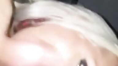 Engulfing Dong and Balls and Cum - 7 image