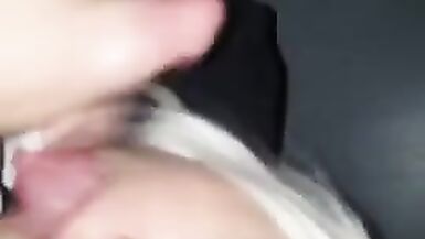 Engulfing Dong and Balls and Cum - 8 image