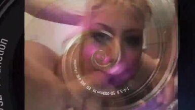 Purple Haze Cum Fantasies - 4 image