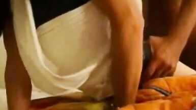 Banging Hawt Crossdresser - 10 image