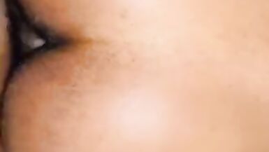 Beating that TRANS DUDE WAP! - 1 image