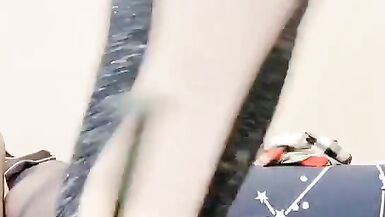 TS江美琳（好兄弟们在评论区分享点看TS的网站吧） - 2 image