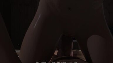 Mid Life Crisis - Crossing Sabers with Tracy the Lady-Boy - 3 image