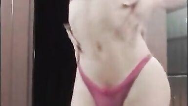 Latin Ladyboy Prostitutes getting Analized by impure clients - 10 image