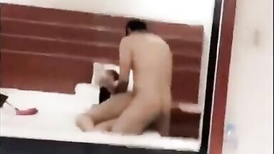 Latin Ladyboy Prostitutes getting Analized by impure clients - 3 image