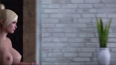 PuppetMaster Carnal Adventure MOVIE SCENE Part 1 - 1 image