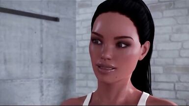 PuppetMaster Carnal Adventure MOVIE SCENE Part 1 - 10 image