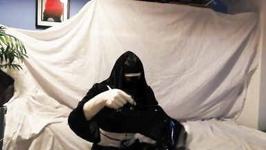 Alison changing the mood - 10 image