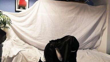 Alison changing the mood - 9 image