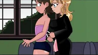 INTENSIVE SISSY TRAINING - 12 image