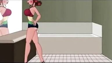 INTENSIVE SISSY TRAINING - 14 image