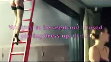 INTENSIVE SISSY TRAINING - 6 image