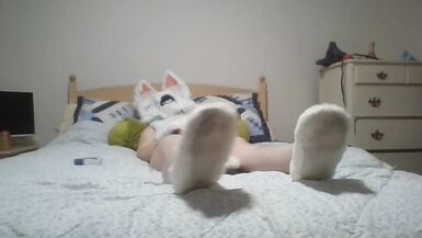 FTM Kitty Acquires Knotted - 10 image