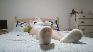 FTM Kitty Acquires Knotted - 12 image