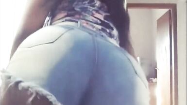 Hot Teenager Traps Hookers very slutty getting pumped - 10 image