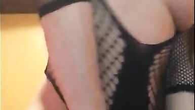 Hot Teenager Traps Hookers very slutty getting pumped - 3 image