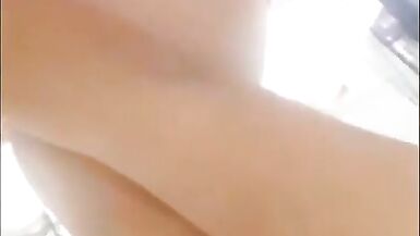 Hot Teenager Traps Hookers very slutty getting pumped - 5 image