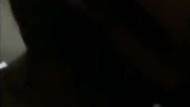 Hot Teenager Traps Hookers very slutty getting pumped - 9 image