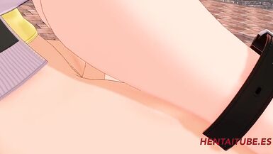 Code Geass Shemale Hentai Manga - Kallen Shemale Hentai Fuks CC - 11 image