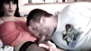 I am awakened by a hawt throat and,,,,fuck! - 11 image