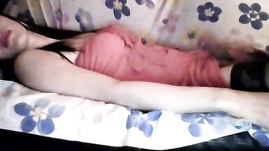 I am awakened by a hawt throat and,,,,fuck! - 3 image