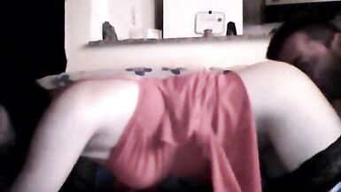 I am awakened by a hawt throat and,,,,fuck! - 7 image