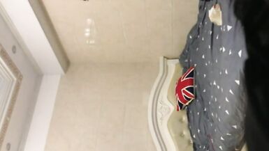 Hidden camera lady-man hooker - 5 image