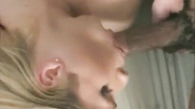 Hawt Titty Tslut Hard Banging - 6 image