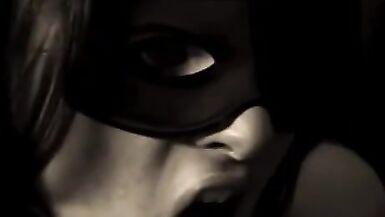 Foot Worshipping T-Girls - 4 image