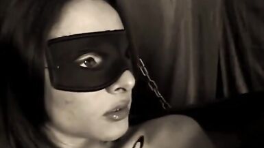 Foot Worshipping T-Girls - 6 image