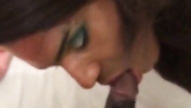 first slobbering oral-sex by Travtchoin for this sporty dudes TBM - 10 image