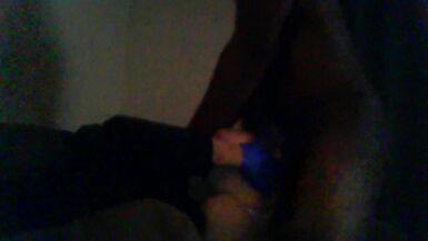 Sissy Faggot Gettin her Face and Slit Pounded Hard. that babe Cries like a Doxy. - 10 image