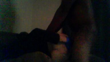 Sissy Faggot Gettin her Face and Slit Pounded Hard. that babe Cries like a Doxy. - 8 image