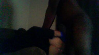 Sissy Faggot Gettin her Face and Slit Pounded Hard. that babe Cries like a Doxy. - 9 image