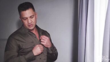 Transangels - Native Trans Sharnell Dupree Sucks off Neighbour - 1 image