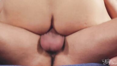 Transangels - Native Trans Sharnell Dupree Sucks off Neighbour - 10 image