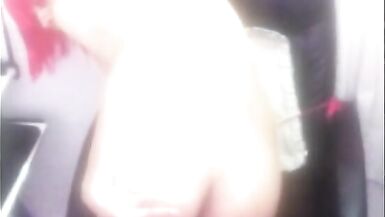 Sissy Crossdresser trying to receive u Excited so u can Take Up With The Tongue and Fuck my Booty, Seed my Gap Unfathomable. - 2 image