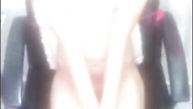 Sissy Crossdresser trying to receive u Excited so u can Take Up With The Tongue and Fuck my Booty, Seed my Gap Unfathomable. - 3 image