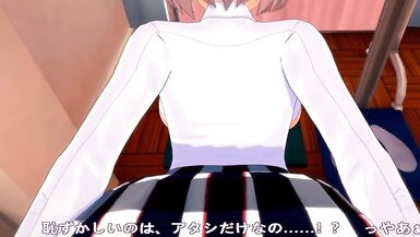 HIKIGAYA KOMACHI FUTA YUIGAHAMA YUI OREGAIRU - 10 image